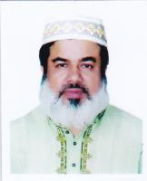Mahmud Ahmad