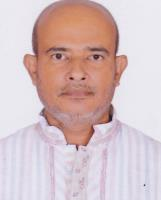 Ruhul Amin Jahangir