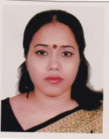 Mita Saha