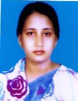 Mst. Mahmuda Begum