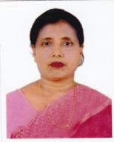 Shaila Aktar