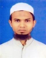 Muhammad Farhad Bin Kamal