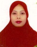 Morsheda Irin