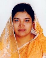 Minara Begum