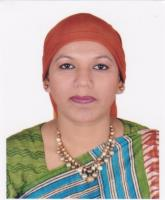 Zerin Farhana