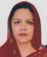 Shamsun Nahar