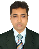 Pranab kumar Ghosh