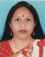 Farzana Rabbi Lina