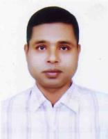 A H M Ali Anwar