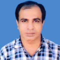 Dipankar Biswas 