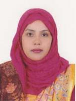 Shahanaz Sultana