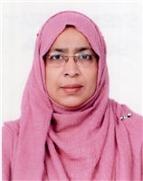 Syeda Israt Sultana