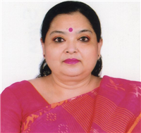 Syeda Tanzeena Imam