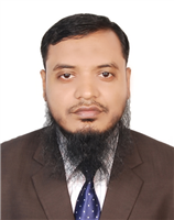 Md. Abul Hosain