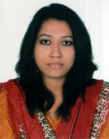Silvia Rahman