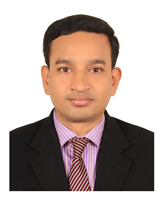 Bishwajit Chandra Mazumder 