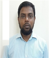 Md. Idris Ali Sikder