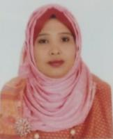 Morjina Khatun