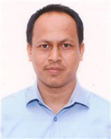 Md. Kamrul Islam