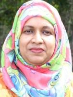 Samsad Begum