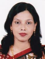 Sherin Akther