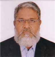 Md. Abdur Razzaque Akando