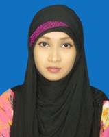 Fatema Toz Zuhora