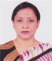 Hasnat Parveen