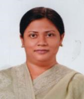 Shahnaaz Rahman