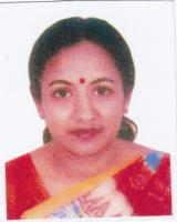 Mst. Nazneen Ara