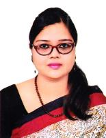 Maliha Afrin