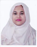 Hasina Parvin Mila