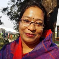 Rubana Sultana