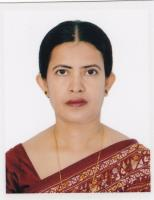 Fatema Yeasmin