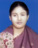 Jahanara Begum