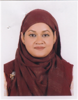 Rahima Begum