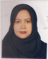 Hosna Ara Parveen