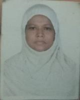 Rasheda Salwa Khorasani