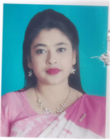 Mannana Akter