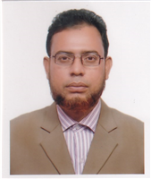 Mohammad Moazzem Hossain Khan