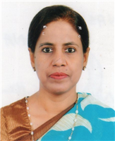 Nasreen Sultana