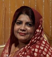 Wahida Pervin