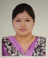 Trishna Das