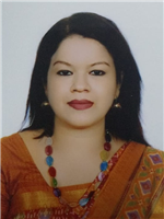 Salena Akter