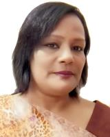 Mst Nazma Sultana
