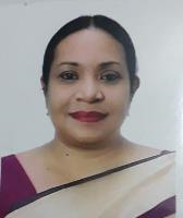 Nasreen Akhtar