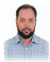 Md. Babul Hossain