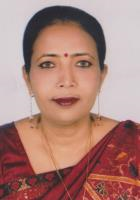 Parveen Akhtar