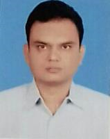 Mohammed Saifullah 