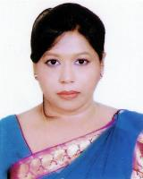 Provati Jharna